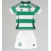 Celtic Hjemmedraktsett Barn 2024-25 Kortermet (+ Korte bukser)